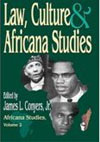 Law Culture and Africana Studies